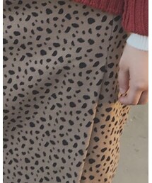 Mallow | スカート