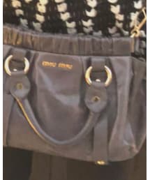 miumiu | ショルダーバッグ