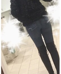 American Eagle | デニムパンツ