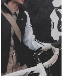 adidas | ブルゾン