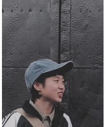 niko and... | キャップ