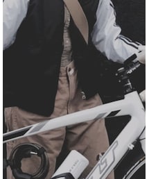 サントニブンノイチ | デニムパンツ