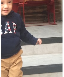 babyGAP | その他トップス