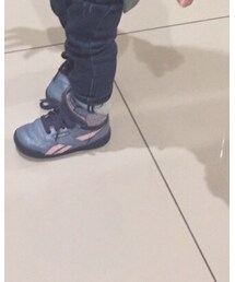 Reebok | シューズ