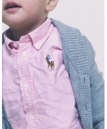 POLO RALPH LAUREN | スーツスカート