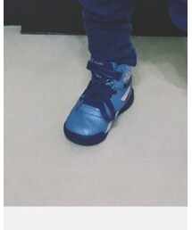 Reebok | シューズ