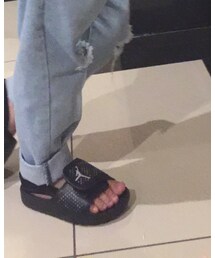 AIR JORDAN | サンダル