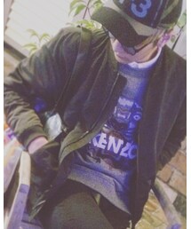 ZARA | ブルゾン