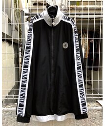 VERSACE | ナイロンジャケット
