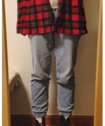 UNIQLO | デニムパンツ