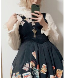 Angelic Pretty | シャツ/ブラウス