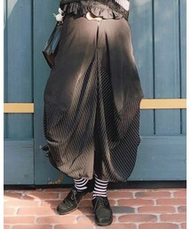 Deorart | その他パンツ