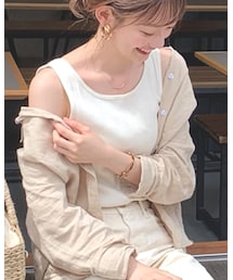 UNIQLO | Tシャツ/カットソー