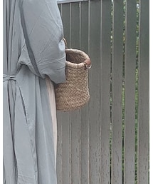 ZARA | バッグ