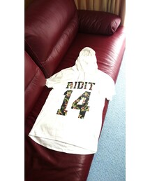 WEGO | Tシャツ/カットソー