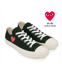 COMME des GARCONS | スニーカー