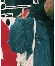 Carhartt | デニムジャケット