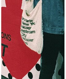 American Apparel | バッグ