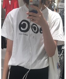 COMME des GARCONS | Tシャツ/カットソー