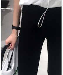 ZARA | パンツ