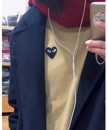 COMME des GARCONS | ニット/セーター