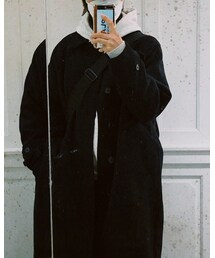 UNIQLO | チェスターコート