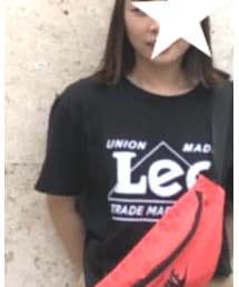 Lee | Tシャツ/カットソー