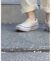 VANS | スリッポン