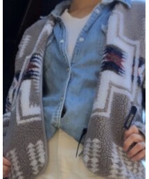 AZUL by moussy | シャツ/ブラウス