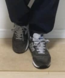 NEW BALANCE | M1400NV(スニーカー)