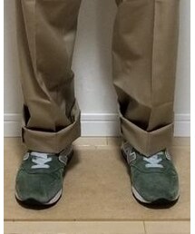 NEW BALANCE | M1400MG(スニーカー)