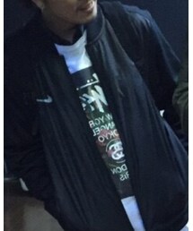 STUSSY | Tシャツ/カットソー