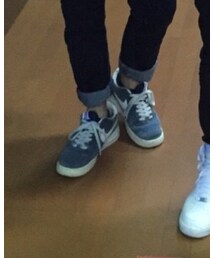 NIKE | スニーカー