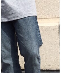 H&M | デニムパンツ