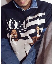 OUTKAST ツアーTシャツ | Tシャツ/カットソー
