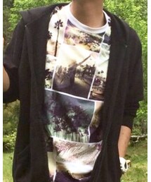 H&M | Tシャツ/カットソー