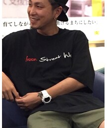 VISION STREET WEAR | Tシャツ/カットソー
