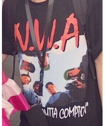N.W.A | Tシャツ/カットソー