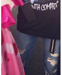 H&M | デニムパンツ