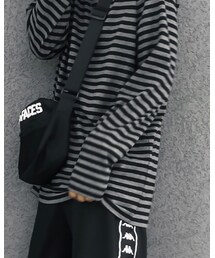H&M | Tシャツ/カットソー