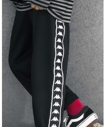 Kappa | その他パンツ