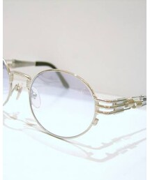 Jean Paul Gaultier | メガネ