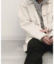 Acne Studios | スラックス