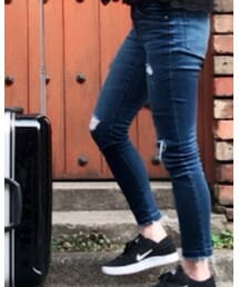 GU | その他パンツ