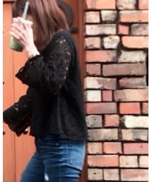 Honeys | シャツ/ブラウス