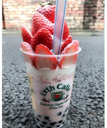 urth caffe | その他