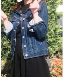 FUN | デニムジャケット