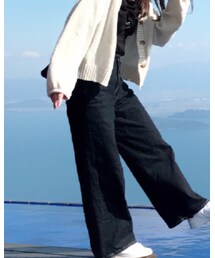 UNIQLO | デニムパンツ