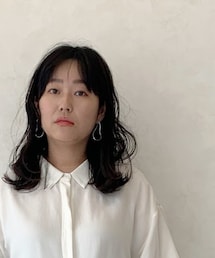 Jouete | ピアス（両耳用）