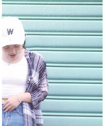 H&M | シャツ/ブラウス